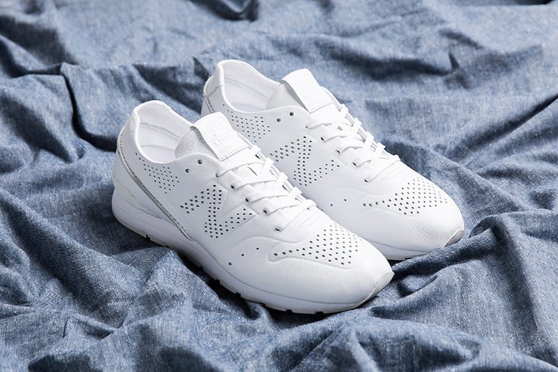 New Balance MRL996DT 全新配色設計