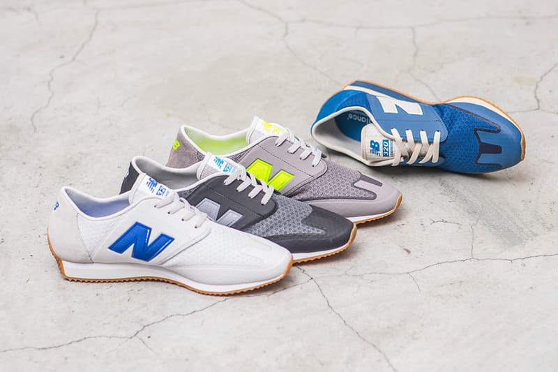 new balance adrenaline