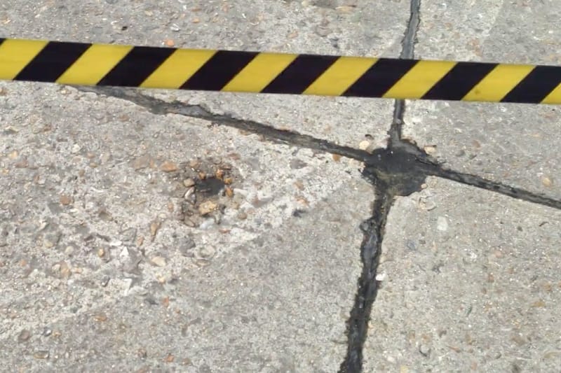 Virgil Abloh 擴張 OFF-WHITE 官方網站及線上店舖