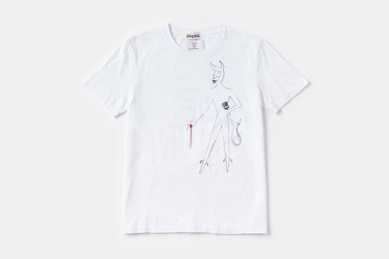 NIGOLD by UNITED ARROWS 2016 春夏系列