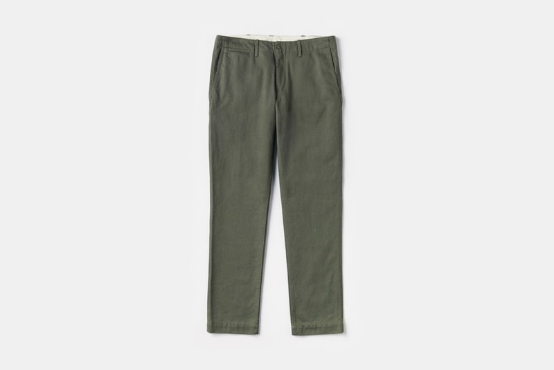 NIGOLD by UNITED ARROWS 2016 春夏系列