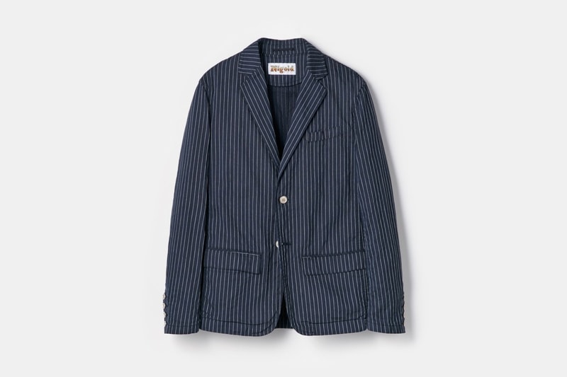 NIGOLD by UNITED ARROWS 2016 春夏系列