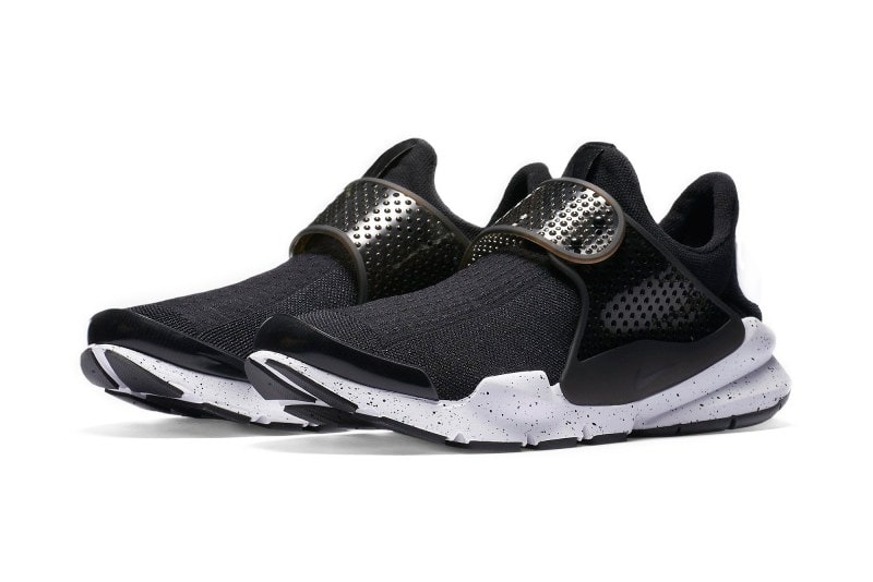 Nike Sock Dart 全新配色設計
