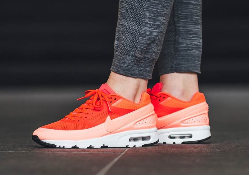 nike air max classic bw ultra for women