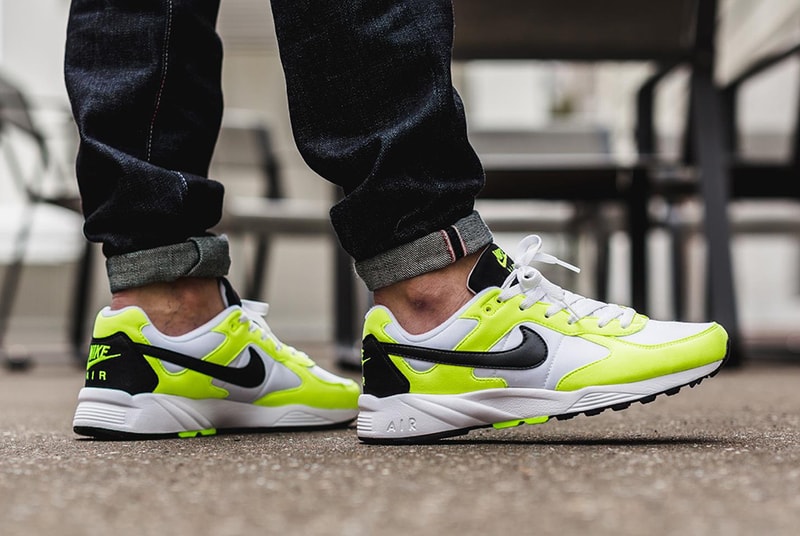 Nike Air Icarus 全新配色設計