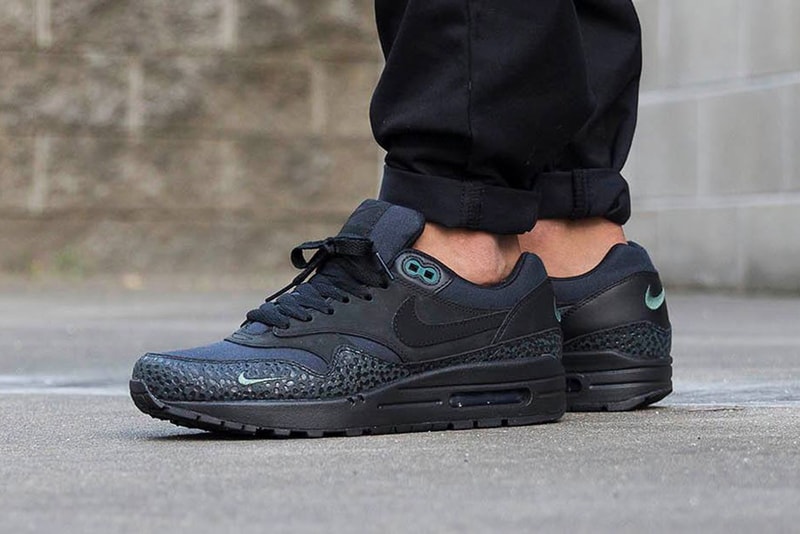 Nike Air Max 1 全新配色設計