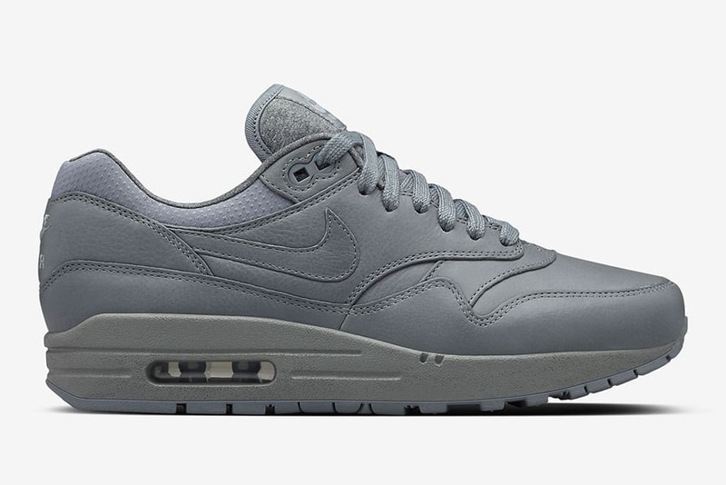 女生專屬！Nike WMNS Air Max 1「Pinnacle」系列