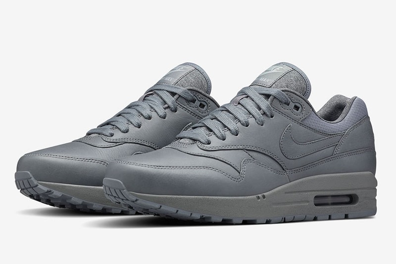 女生專屬！Nike WMNS Air Max 1「Pinnacle」系列