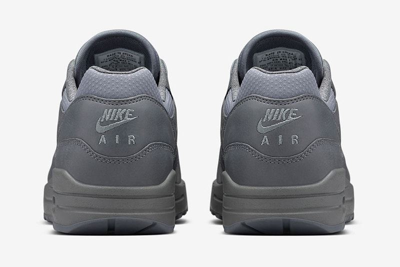 女生專屬！Nike WMNS Air Max 1「Pinnacle」系列