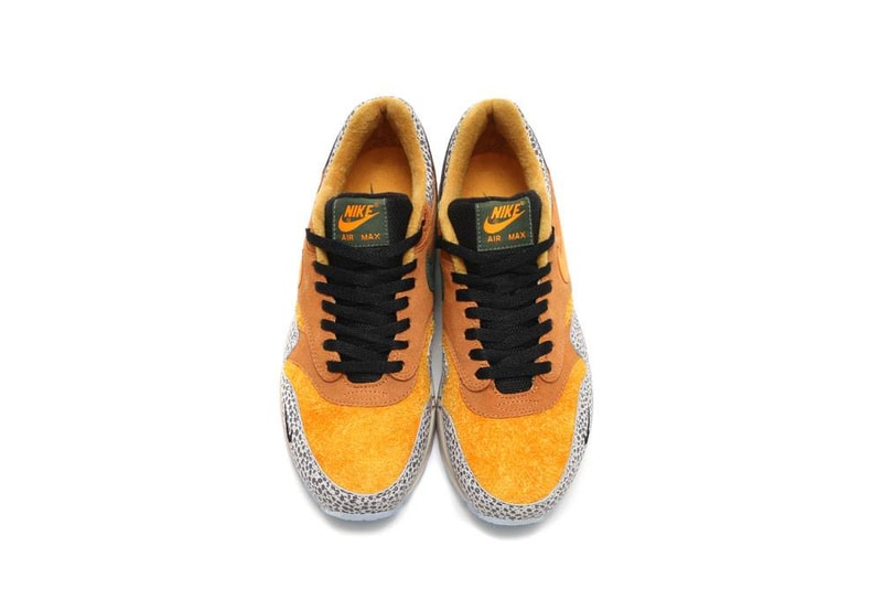 nike air max 1 safari