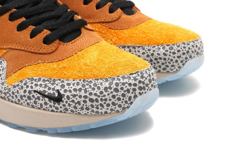 nike air max 1 safari