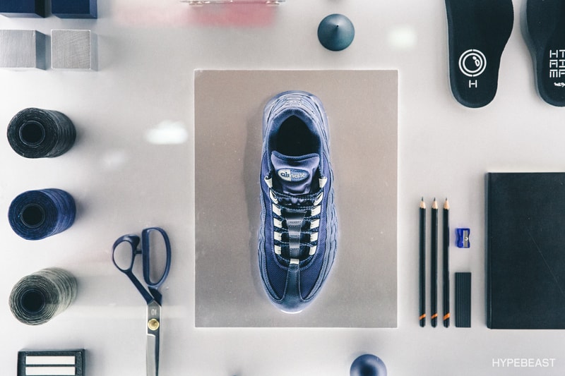 Air Max Con 香港站正式開催﹣率先走進 Air Max 之殿堂