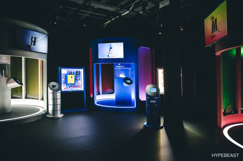 Air Max Con 香港站正式開催﹣率先走進 Air Max 之殿堂