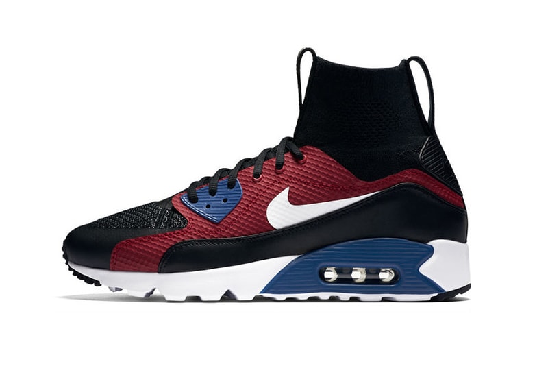 搶先預覽 Nike Air Max 90 Ultra Superfly 