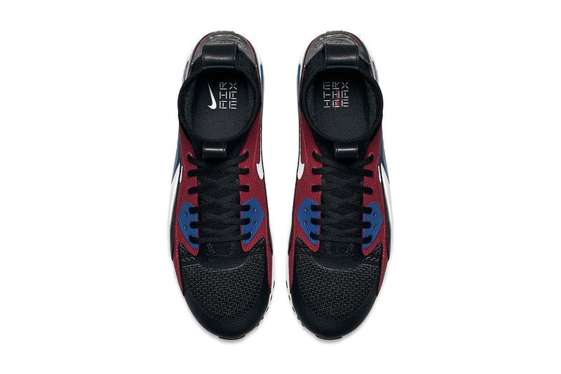 搶先預覽 Nike Air Max 90 Ultra Superfly 