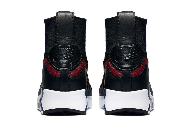 搶先預覽 Nike Air Max 90 Ultra Superfly 