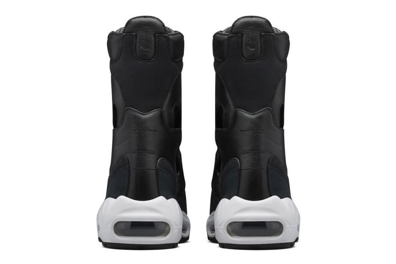 Nike Air Max 95 Empire 全新靴款設計
