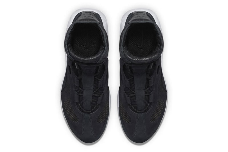 Nike Air Max 95 Empire 全新靴款設計