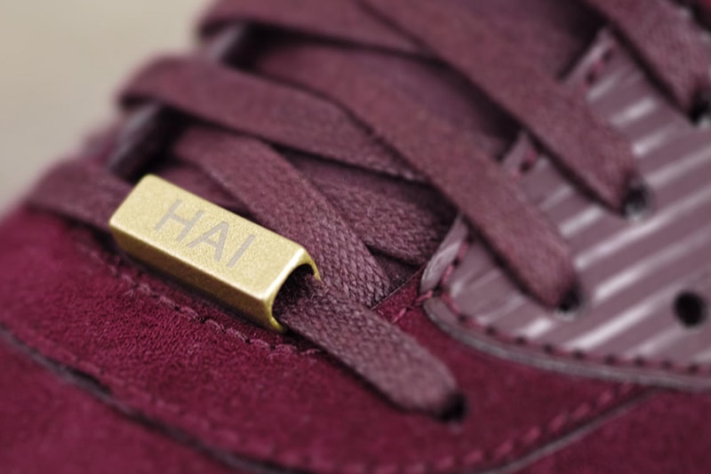 女生獨佔！Nike Air Max「City Collection」城市主題系列