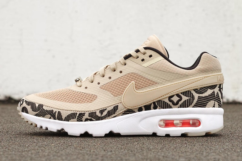 女生獨佔！Nike Air Max「City Collection」城市主題系列