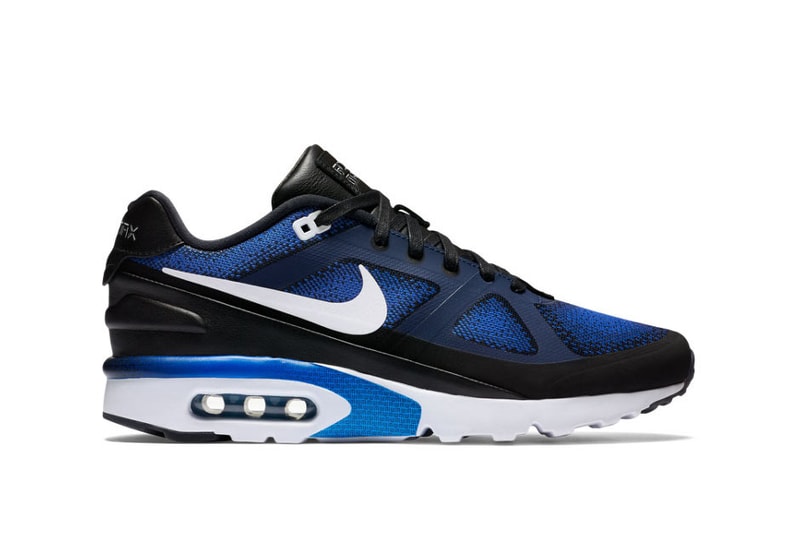 搶先預覽 Nike Air Max MP Ultra