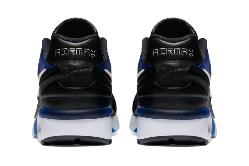 搶先預覽 Nike Air Max MP Ultra