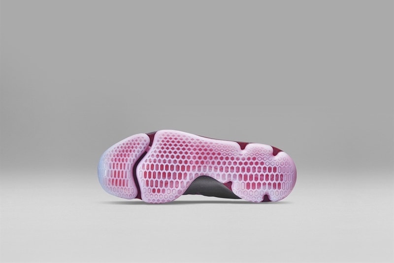 Nike Air Zoom KD9 正式發布