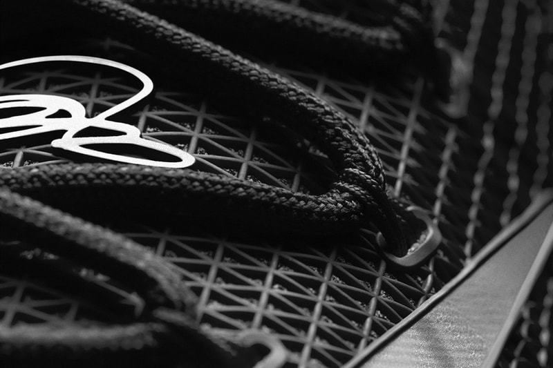 助力爭冠之路！Nike 發佈 LeBron 13 Elite 籃球鞋