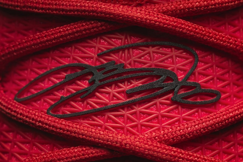 助力爭冠之路！Nike 發佈 LeBron 13 Elite 籃球鞋