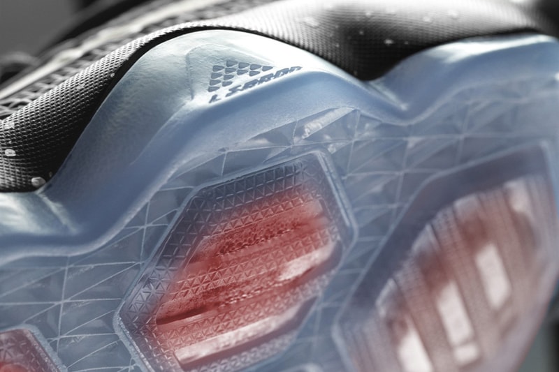 助力爭冠之路！Nike 發佈 LeBron 13 Elite 籃球鞋