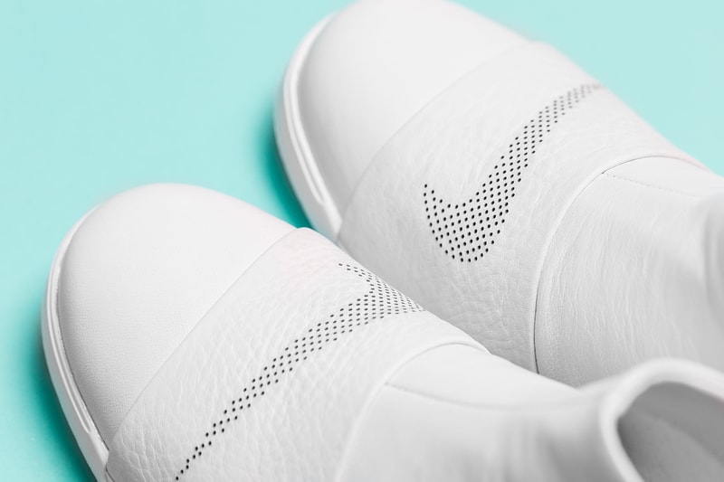 女生高度注目 - Nike Benassi Lux 系列上架