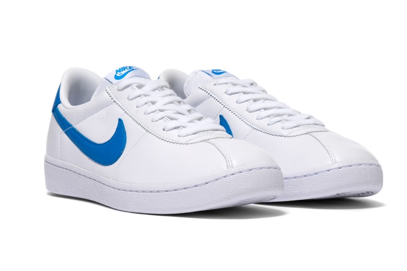 Nike Bruin 元年版歸來