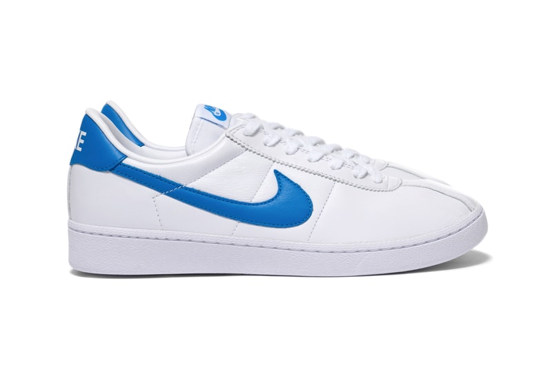 Nike Bruin 元年版歸來