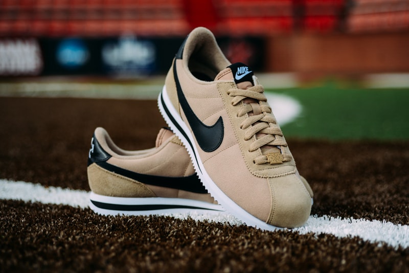 Nike Cortez「棒球」主題系列