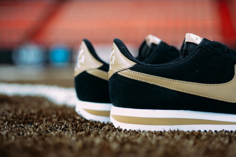 Nike Cortez「棒球」主題系列