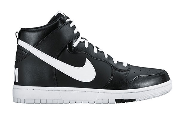 NIKE DUNK HIGH CMFT