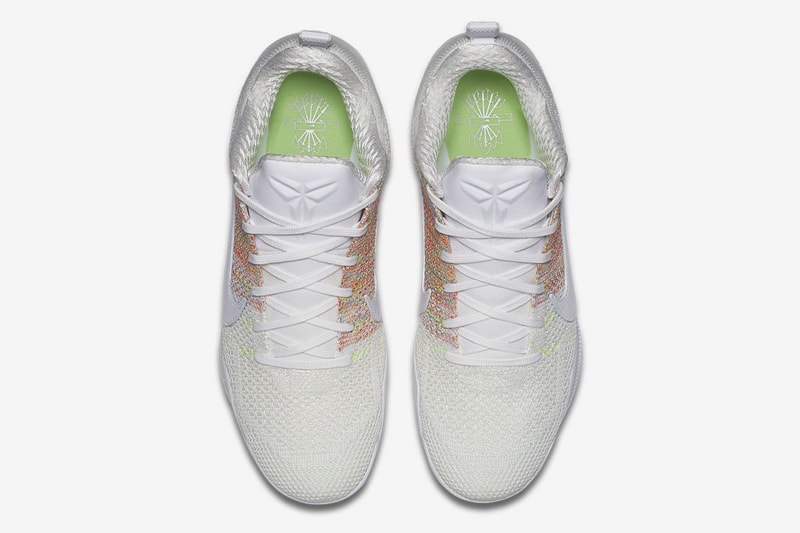 Nike Kobe 11「4KB」