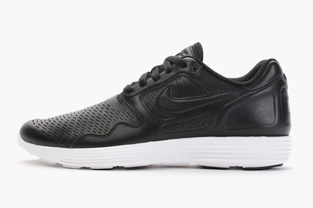 Nike Lunar Flow 重新歸來