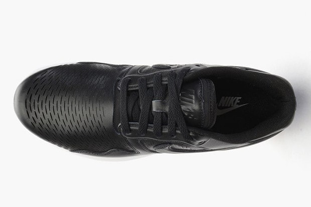 Nike Lunar Flow 重新歸來