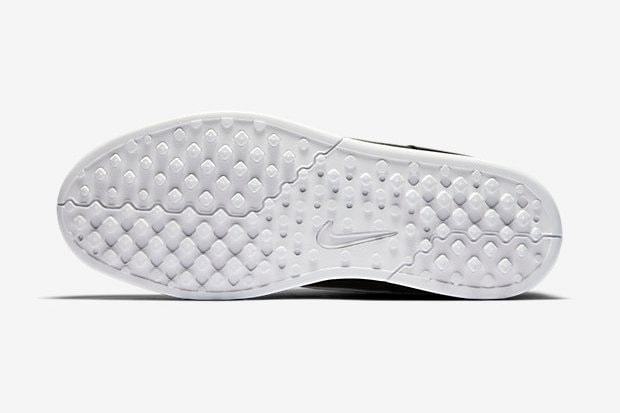 Nike 推出全新高爾夫球鞋 Lunar Force 1 G