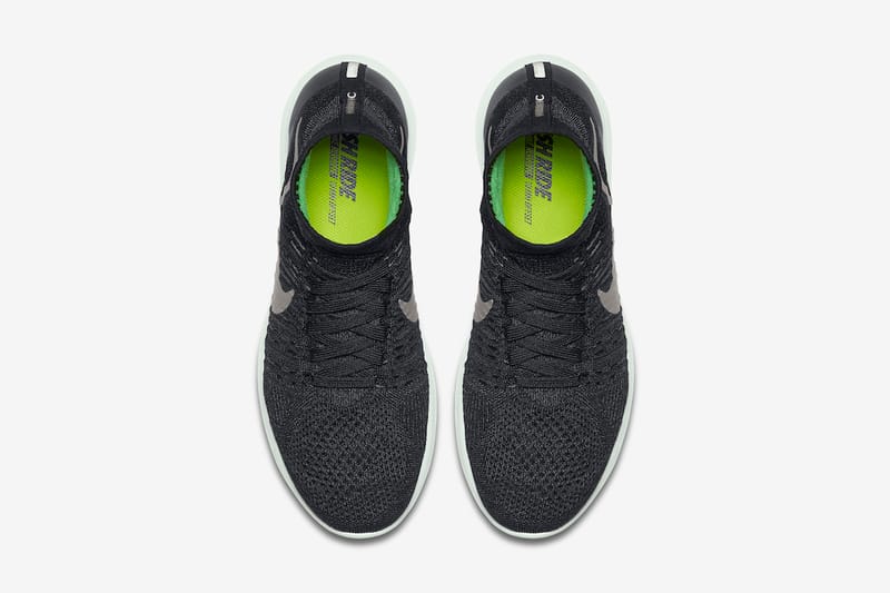 nike lunarepic flyknit midnight
