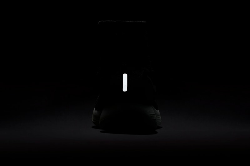 Nike 最新「Lunar Midnight」系列登場