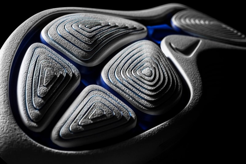 Nike 正式發佈全新跑鞋 LunarEpic Flyknit