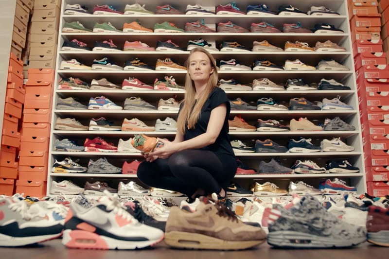 Nike SNKRS《Masters of Air, Vol.1》完整版短片正式發佈