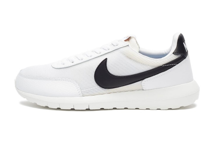 Nike Roshe Daybreak NM 全新黑白配色系列