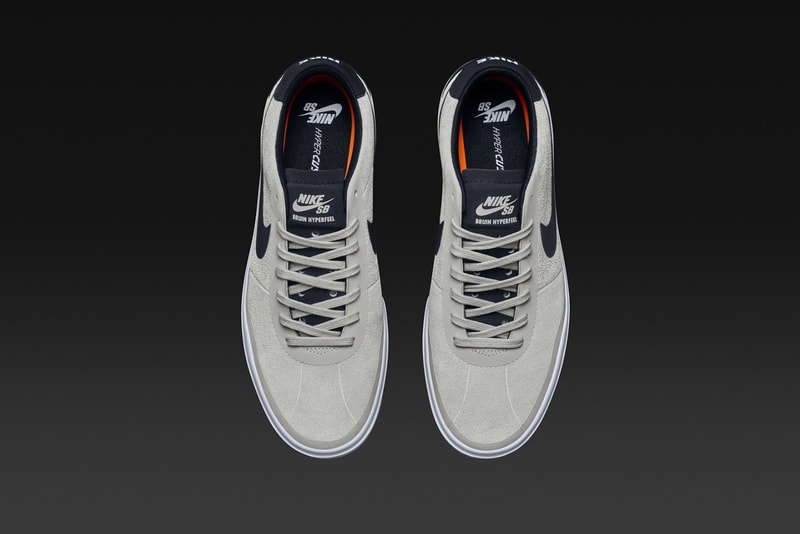 Nike 推出 SB Bruin Hyperfeel 滑板鞋