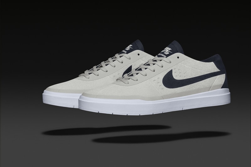 Nike 推出 SB Bruin Hyperfeel 滑板鞋