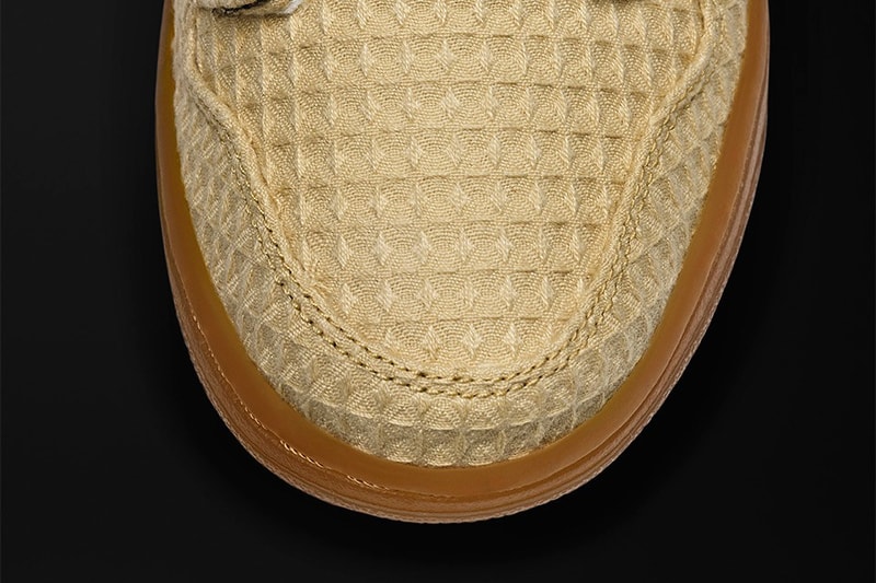Nike SB Dunk High「Waffle」別注配色