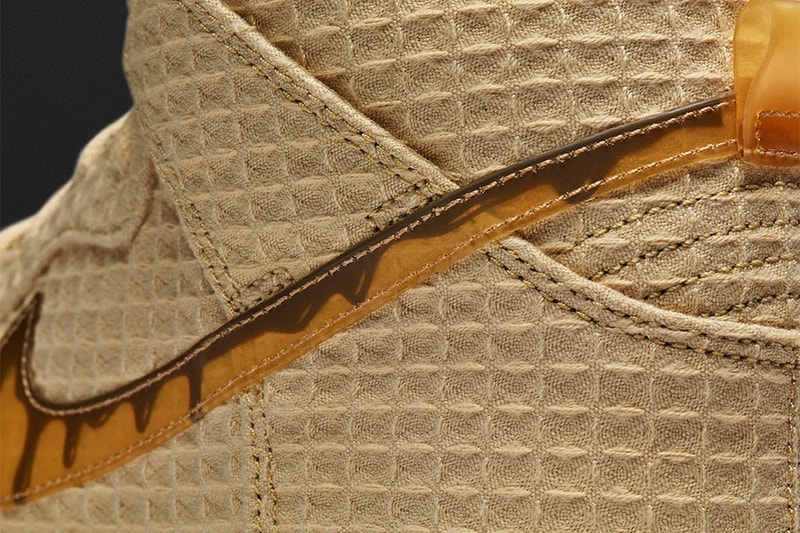 Nike SB Dunk High「Waffle」別注配色