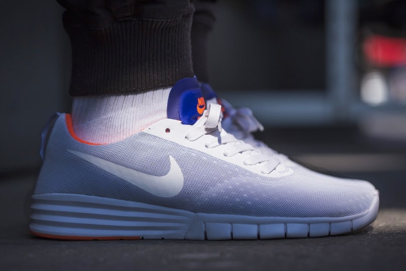 Nike SB 推出全新鞋款 Lunar Paul Rodriguez 9 R/R 